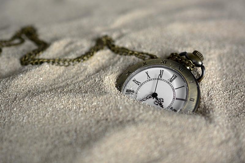 Time-Travel Conspiracies